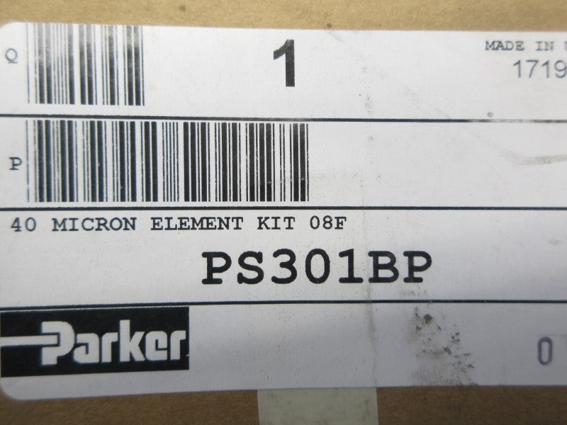 PARKER PS301BP NSFS