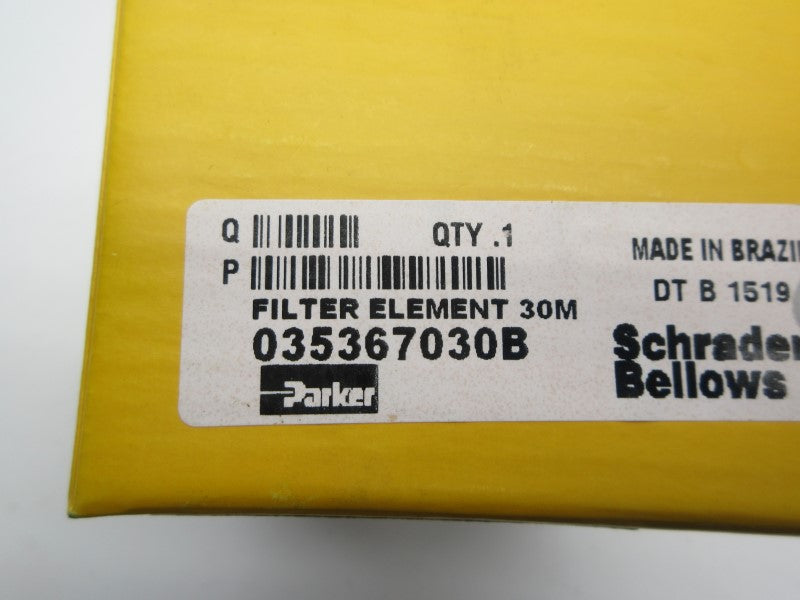 PARKER 035367030B NSFS