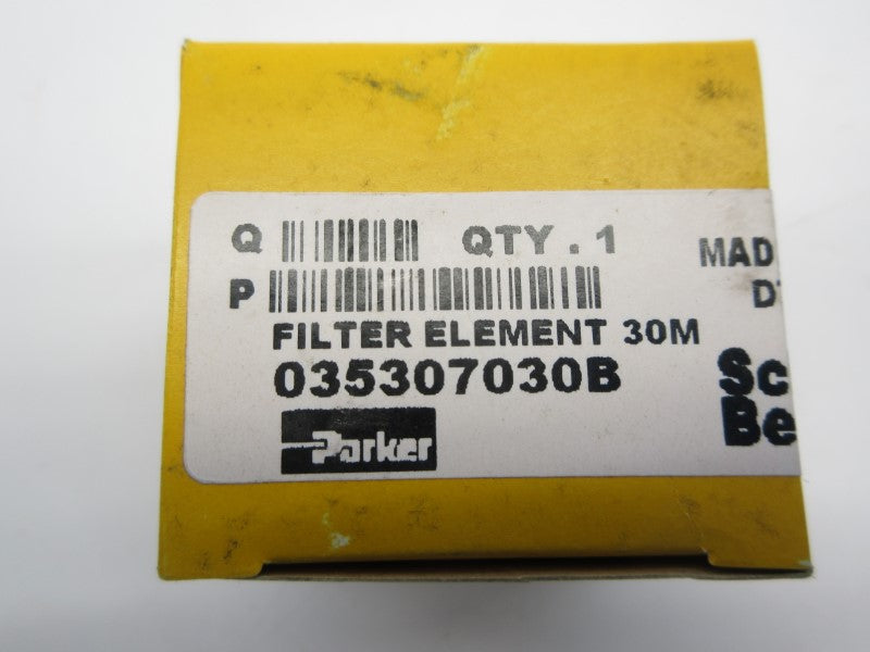 PARKER 035307030B NSFS