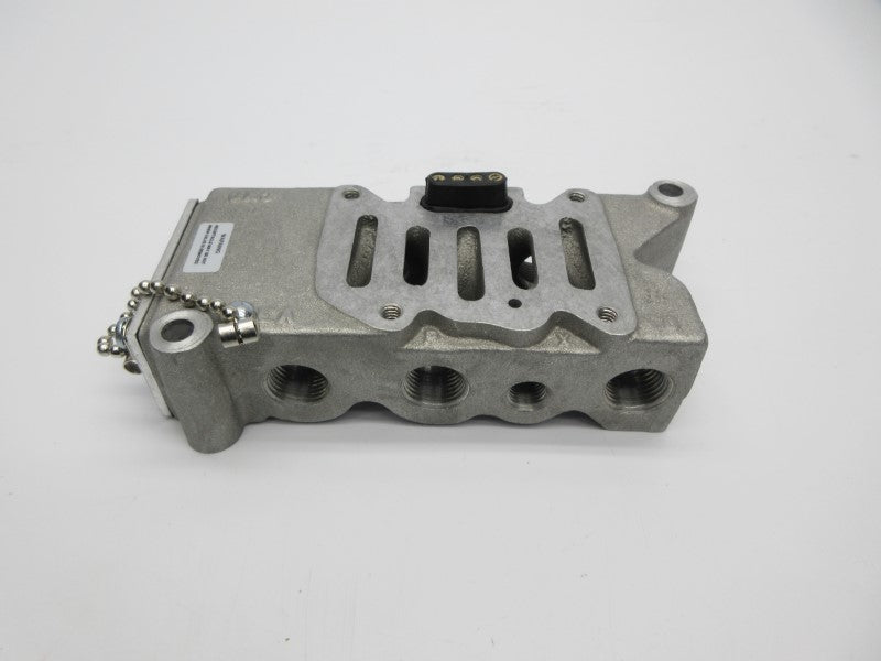 PARKER K022091 1/2" NSMP