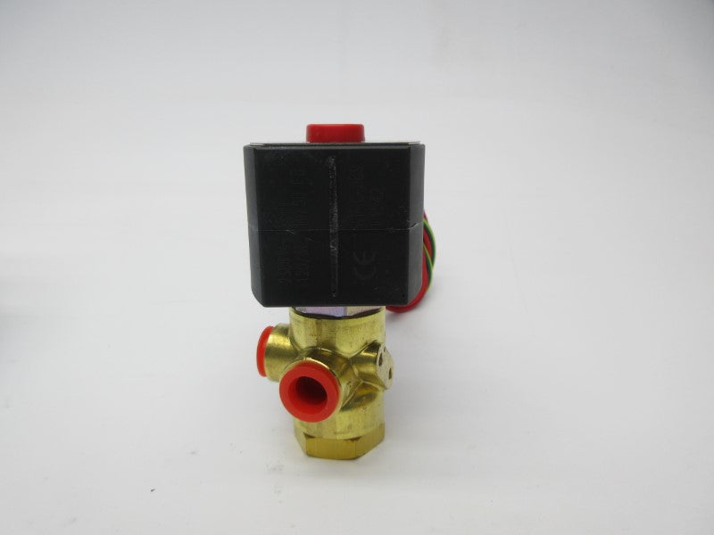 ASCO EF8320G176 110/120V 50PSI 1/4" NSMP