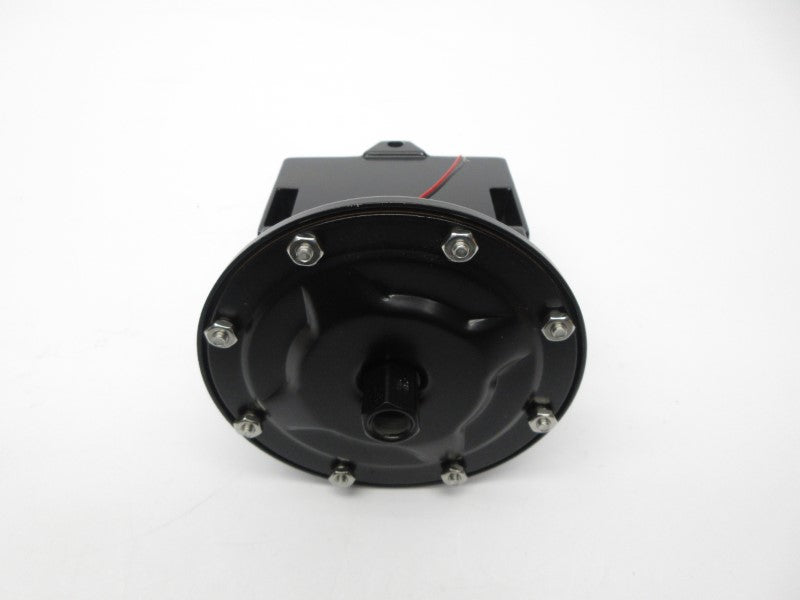 ASHCROFT B424VXFMFS 480VAC 15A 30"H2O NSMP
