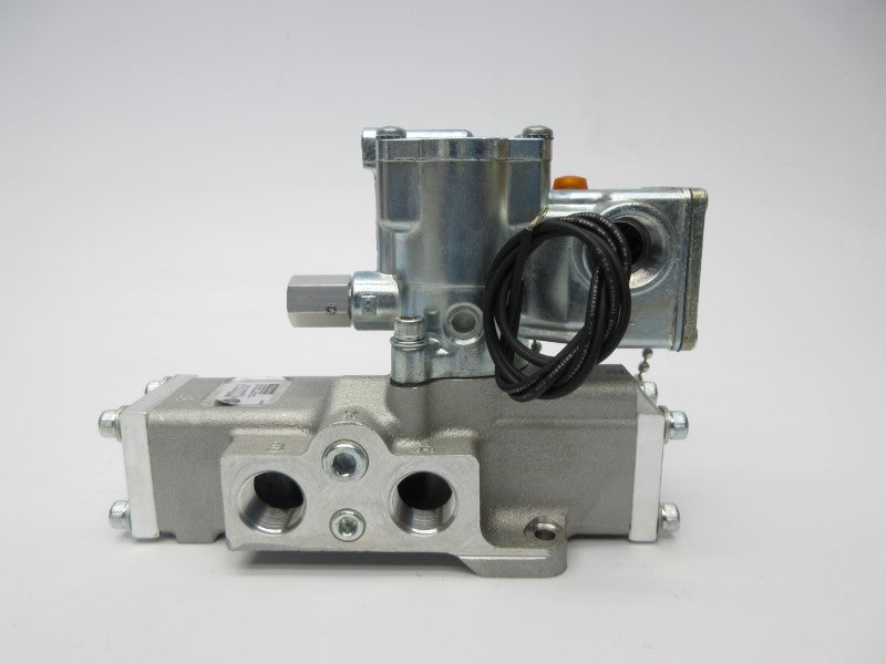 PARKER L7054910253 110/120VAC 140PSI 1/2" NSMP
