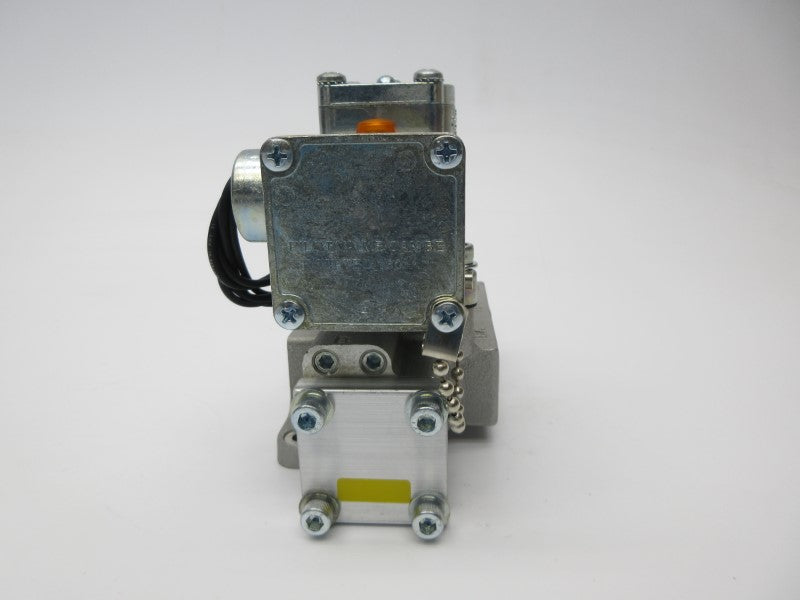 PARKER L7054910253 110/120VAC 140PSI 1/2" NSMP
