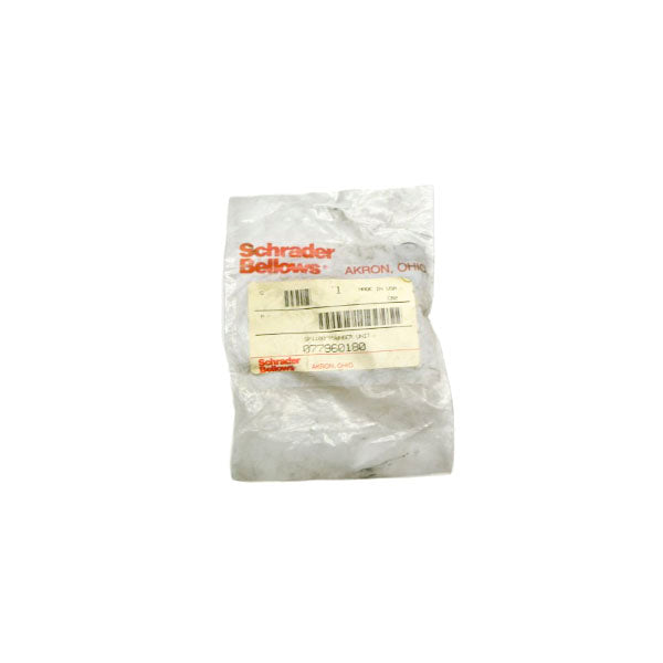 SCHRADER BELLOWS 077960180 NSMP