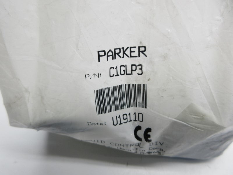 PARKER C1GLP3 NSMP