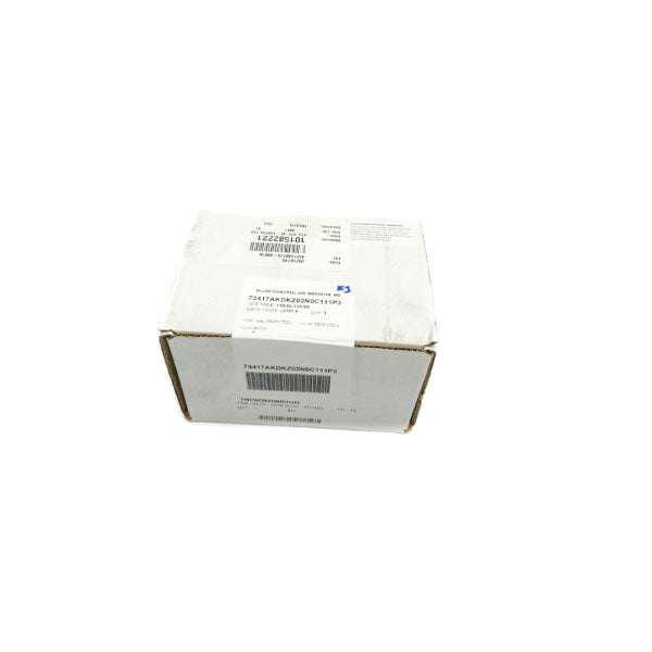 PARKER 73417AKDKZ02N0C111P3 110/120V NSFS
