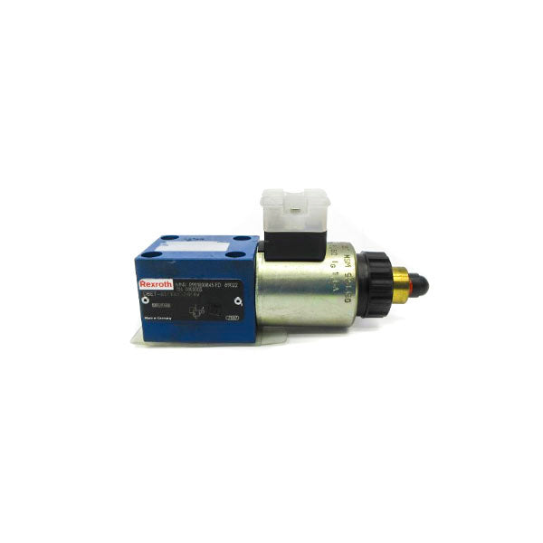 REXROTH DBET-61/100G24K4V R901000845 NSNP