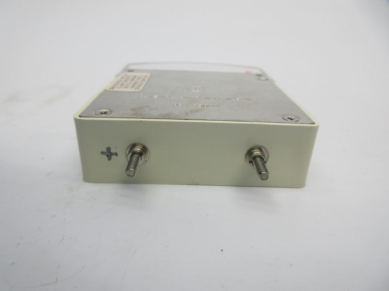 INTERNATIONAL INSTRUMENTS FS4-20DCMA 91136901 0-100 NSNP