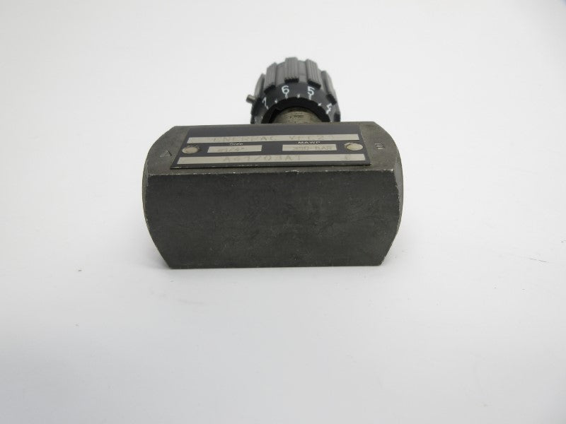 ENERPAC VFC2 NSNP