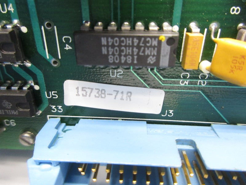 MOORE 15738-71R NSNP
