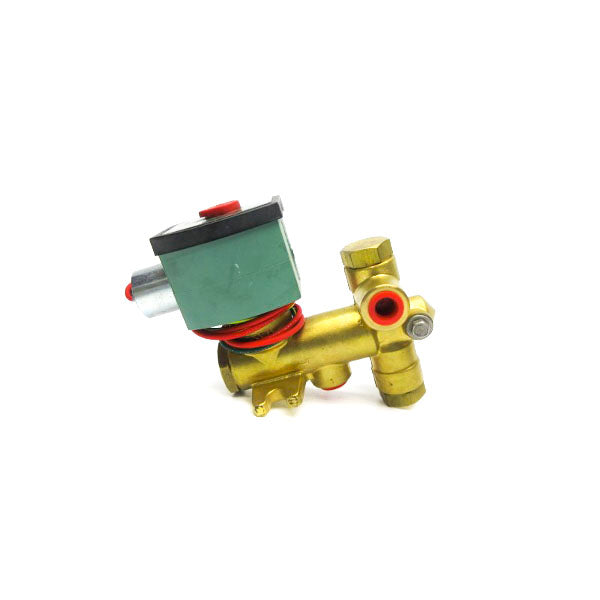 ASCO 8300G058U 120V 150PSI 1/4" NSNP