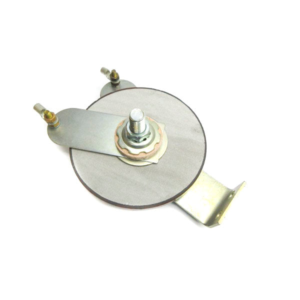 MIDWEST COMPONENTS 9RV6A6 275VDC NSNP