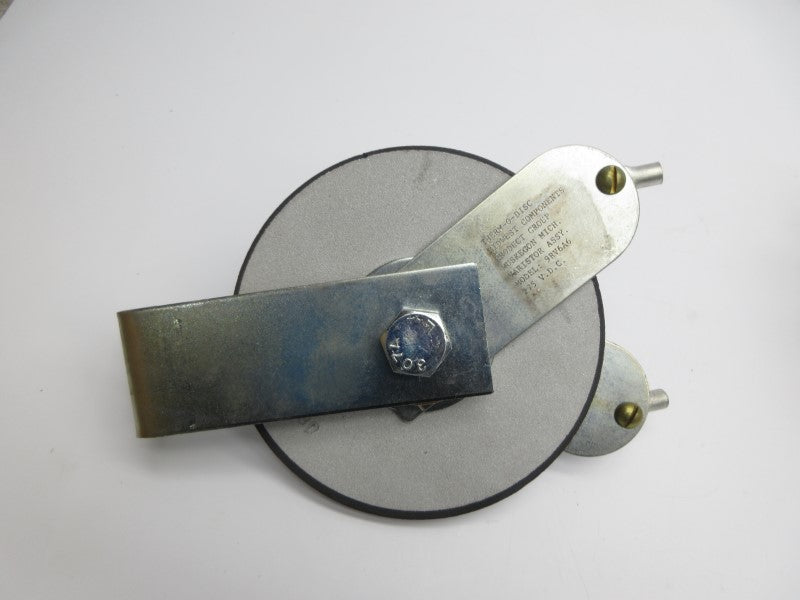 MIDWEST COMPONENTS 9RV6A6 275VDC NSNP