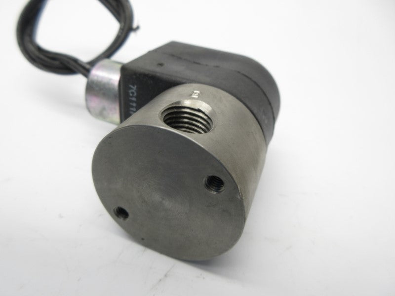 PARKER 741130115B 110/120V 200PSI NSNP