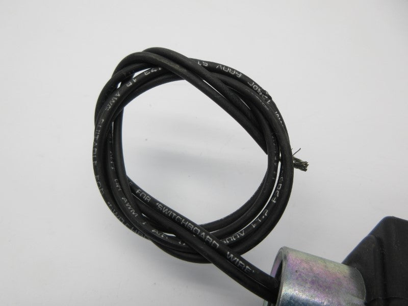 PARKER 741130115B 110/120V 200PSI NSNP