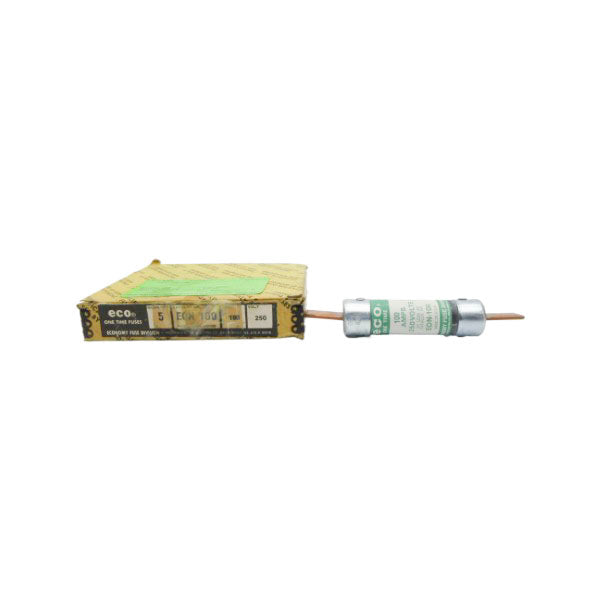 ENCONOMY FUSE EON100 250V 100A (PKG OF 5) NSMP