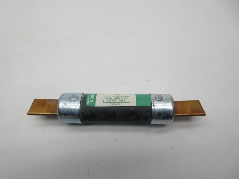 ENCONOMY FUSE EON100 250V 100A (PKG OF 5) NSMP
