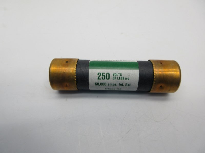 BUSSMANN NON35 250VAC 35A (PKG OF 10) (BR/YL) NSMP