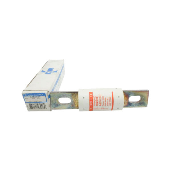 GOULD SHAWMUT A4BY600 600VAC 600A (BLUE) NSMP