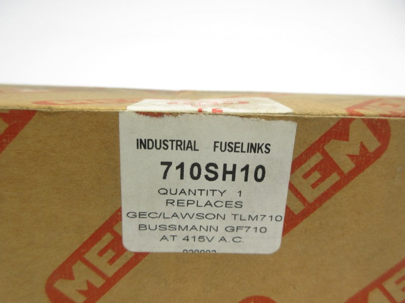 MEM 710SH10 415VAC NSMP