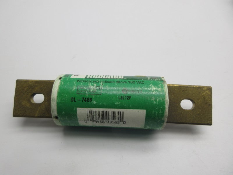 LITTELFUSE JTD200ID 600VAC 200A (GREEN) NSMP