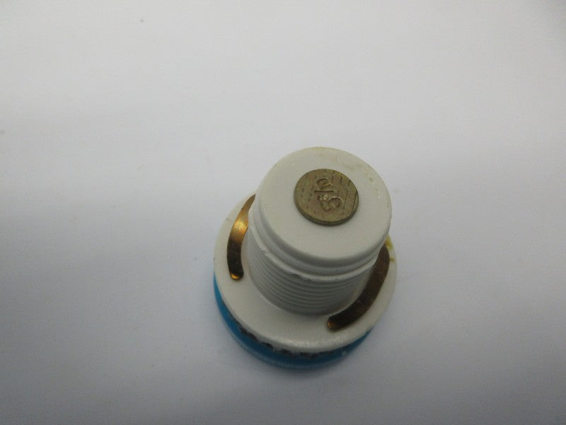 BUSSMANN S-5-6/10 (PKG OF 4) (YELLOW) NSMP