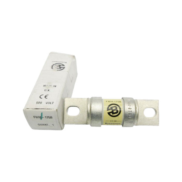 BUSSMANN FWH-175B 500VAC 175A (WHITE) NSMP