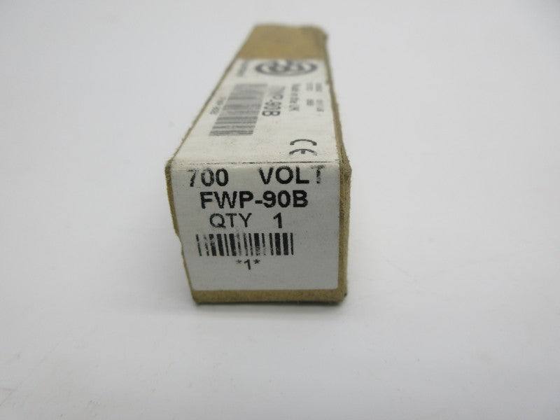 BUSSMANN FWP-90B 700V 90A (BR/WH) NSMP