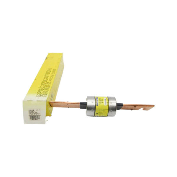BUSSMANN LPS-RK-225SP 600VAC 225A (YELLOW) NSMP