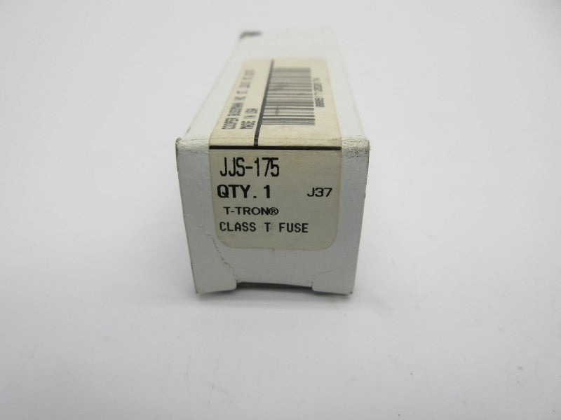 BUSSMANN JJS-175 600VAC 175A (WHITE) NSMP