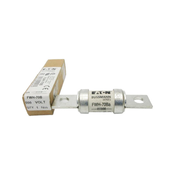 BUSSMANN FWH-70B 500V 70A (BROWN) NSMP