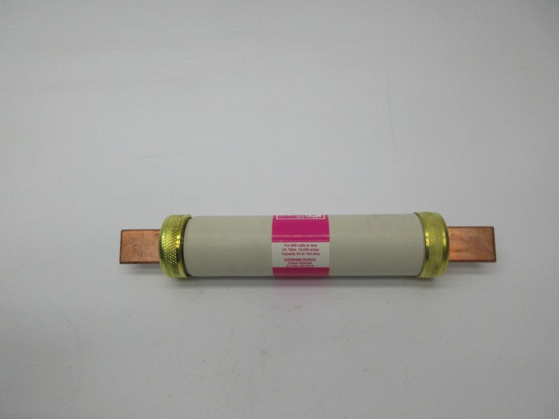 BUSSMANN RES100 600V 100A (BR/PK) NSMP