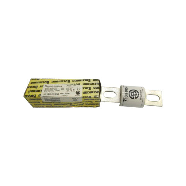 BUSSMANN XL50F800A 500VAC/DC 800A (YELLOW) NSMP