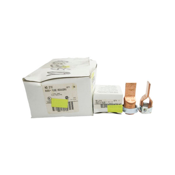 BUSSMANN 216 600V 60A (PKG OF 10) NSMP