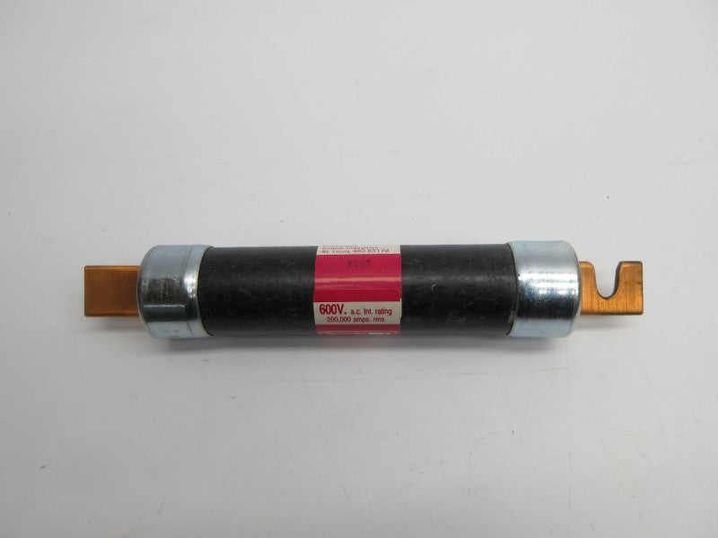 BUSSMANN FRS-R-80 600VAC 80A (BR/PK) NSMP