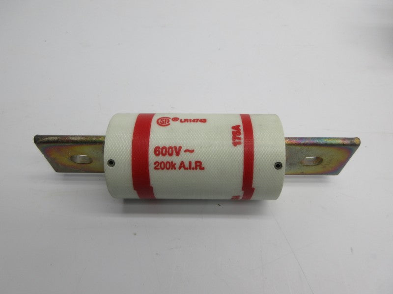 GOULD SHAWMUT CJ-175 600V 175A (PINK) NSMP