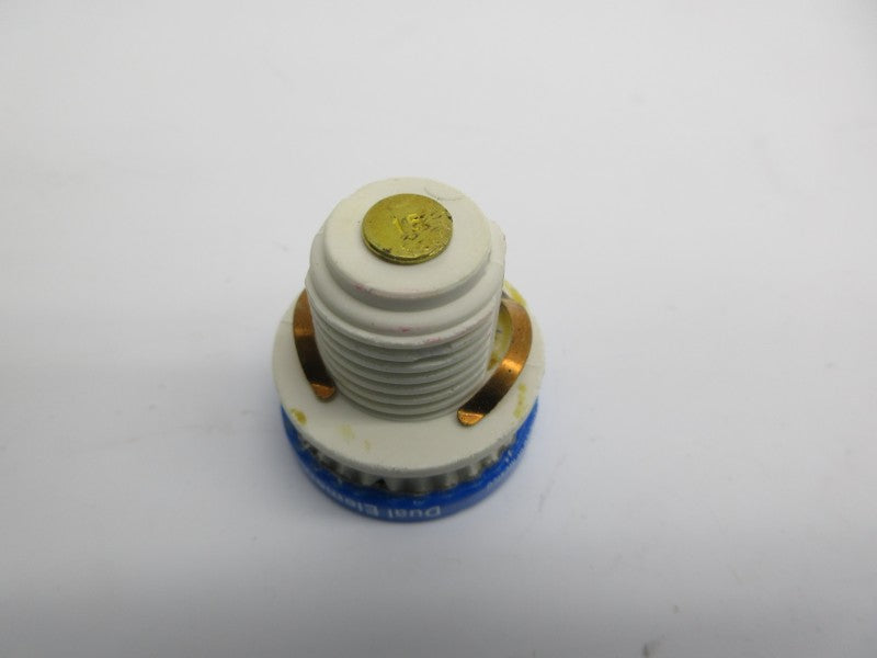 BUSSMANN S-15 (PKG OF 4) (YELLOW) NSMP