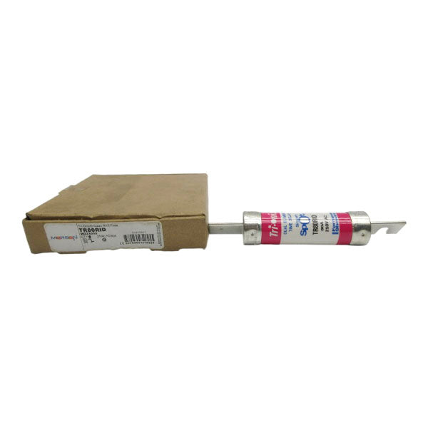 MERSON TR80RID 250VAC 80A (PKG OF 2) (BROWN) NSMP