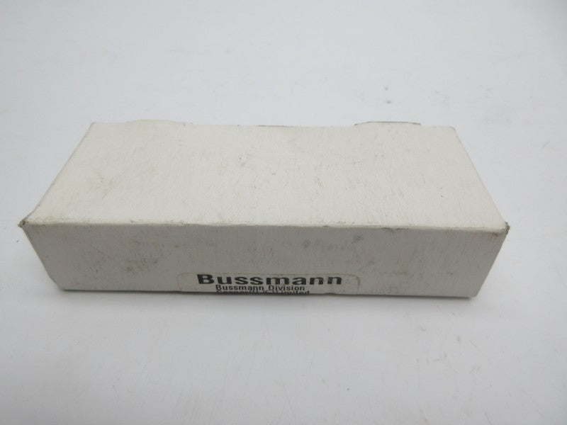 BUSSMANN SSD4 240V 4A (PKG OF 20) (WHITE) NSFS