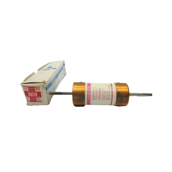 GOULD SHAWMUT TR400R 250VAC 400A (PINK) NSMP