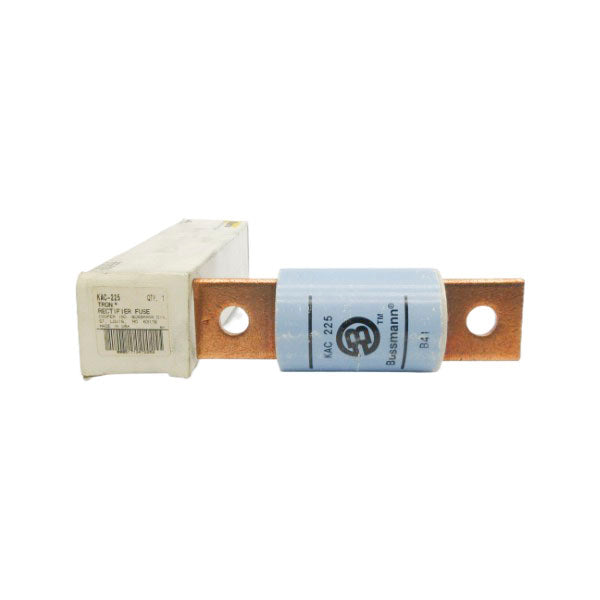 BUSSMANN KAC-225 600VAC 225A (WHITE) NSMP