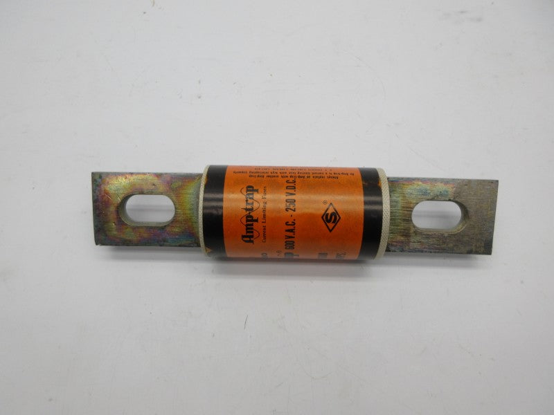 SHAWMUT A4BY600 600VAC 600A (ORANGE) NSMP