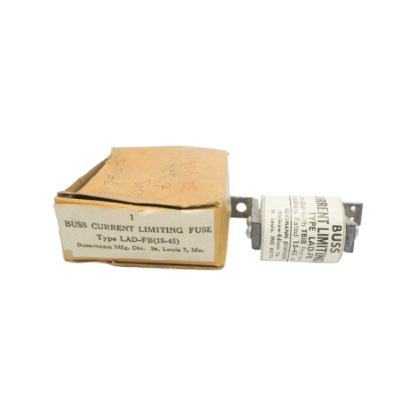 BUSSMANN LAD-FB 15-45A (BROWN) NSMP