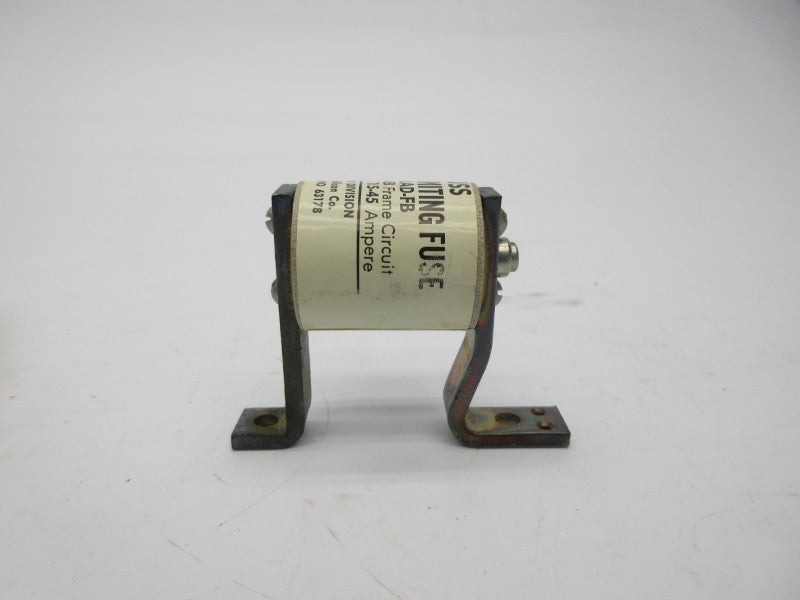 BUSSMANN LAD-FB 15-45A (BROWN) NSMP
