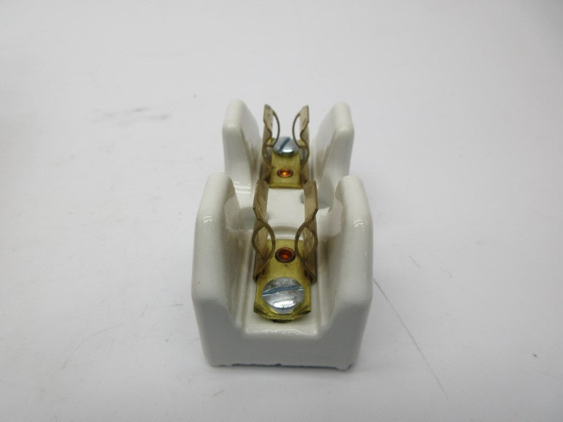 BUSSMANN 2601 250V 30A (PKG OF 10) (BR/RD) NSMP