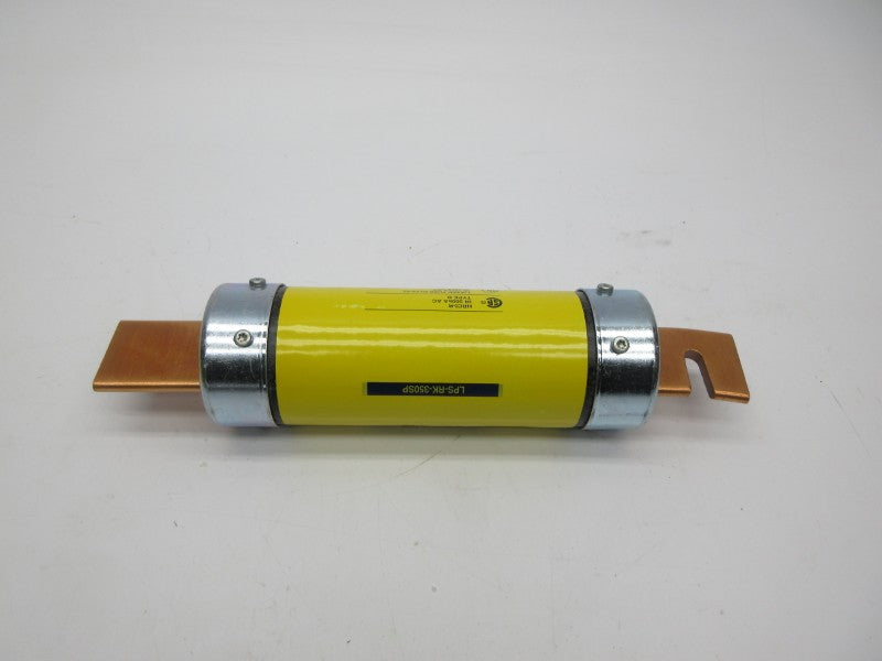 BUSSMANN LPS-RK-350SP 600VAC 350A (YELLOW) NSMP