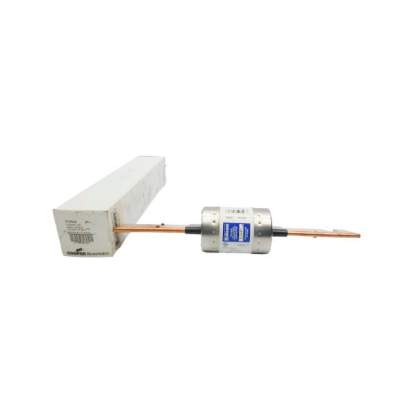 EDISON ECSR400 600VAC 400A (WH/BL) NSMP