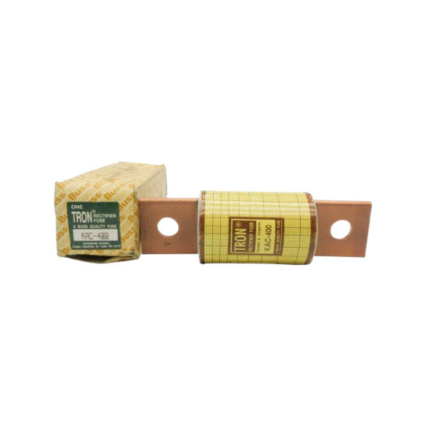 BUSSMANN KAC-400 600VAC 400A (BR/GR) NSMP