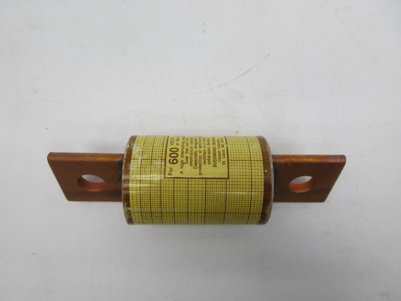 BUSSMANN KAC-400 600VAC 400A (BR/GR) NSMP